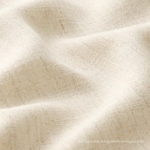 Fireproof Natural Viscose Linen Fabric for Trousers